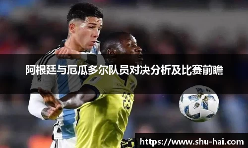 阿根廷与厄瓜多尔队员对决分析及比赛前瞻