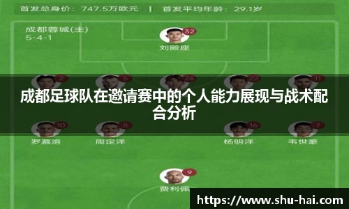 成都足球队在邀请赛中的个人能力展现与战术配合分析